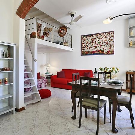 Oltrarno Home Silvia Флоренция Экстерьер фото