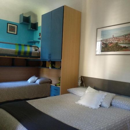 Oltrarno Home Silvia Флоренция Экстерьер фото