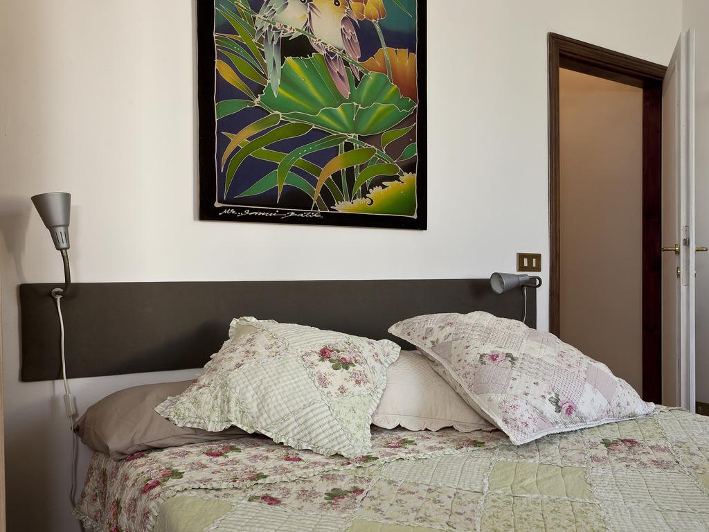 Oltrarno Home Silvia Флоренция Номер фото