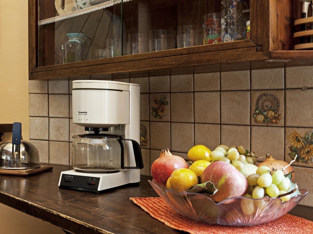 Oltrarno Home Silvia Флоренция Номер фото