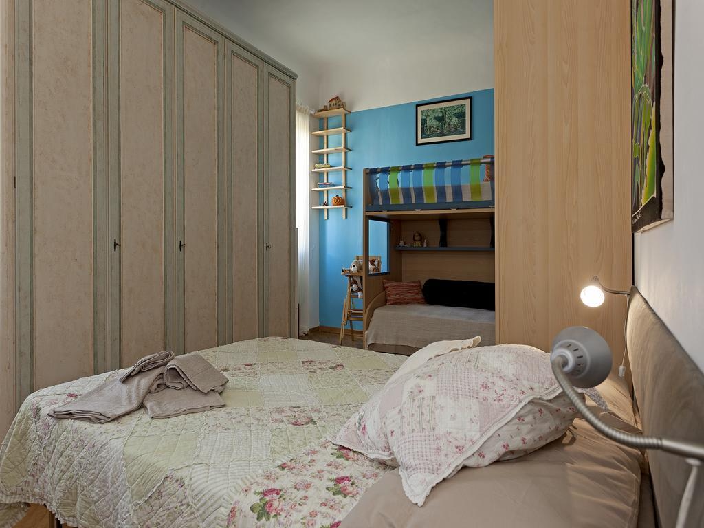 Oltrarno Home Silvia Флоренция Номер фото