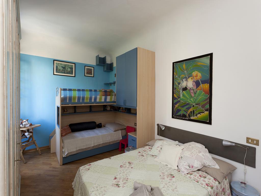 Oltrarno Home Silvia Флоренция Номер фото