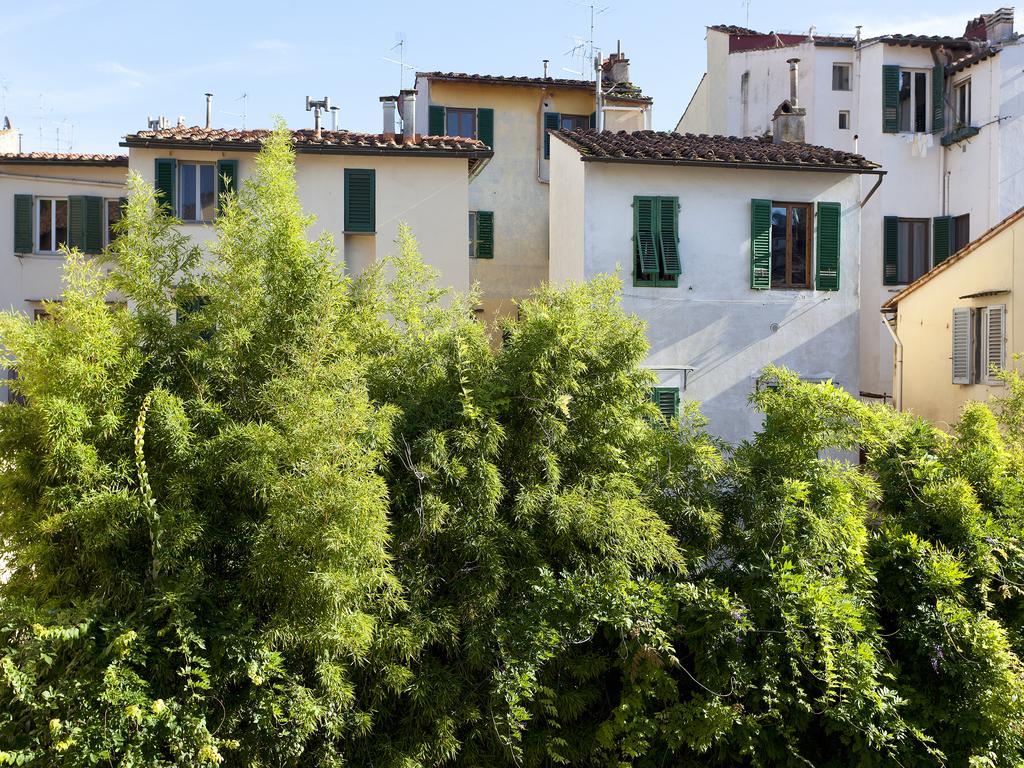 Oltrarno Home Silvia Флоренция Номер фото