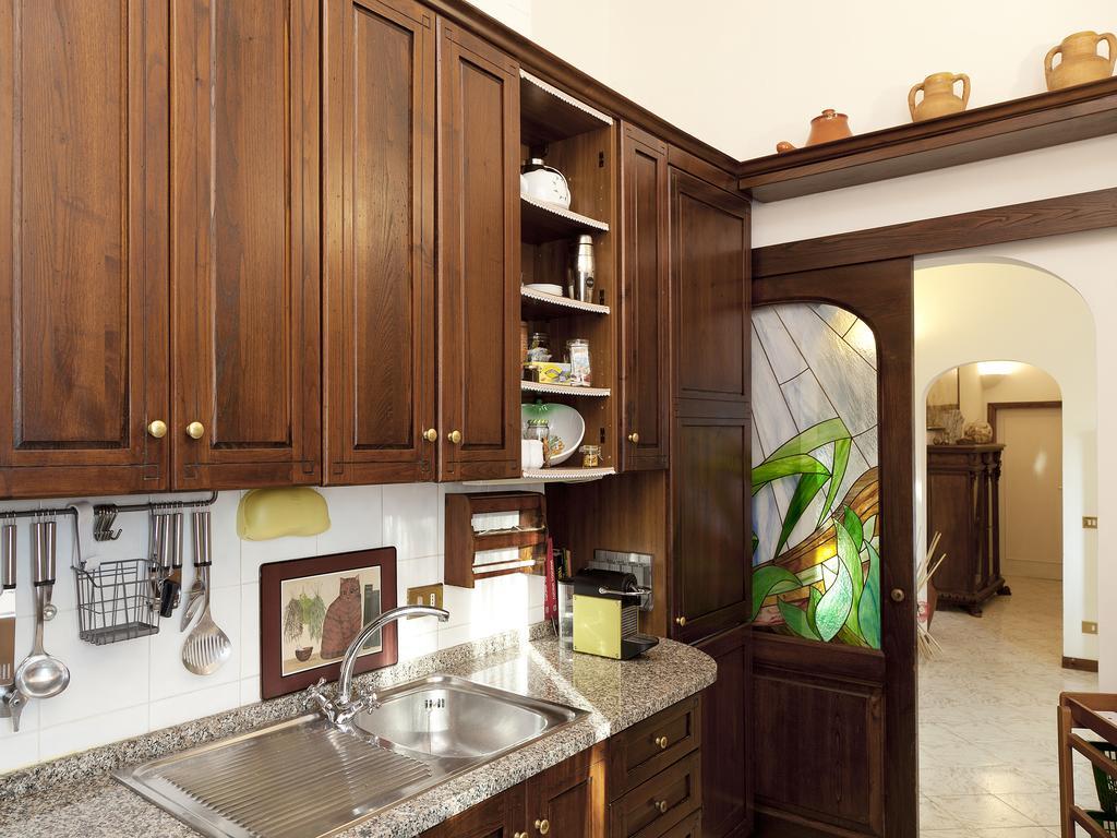 Oltrarno Home Silvia Флоренция Номер фото