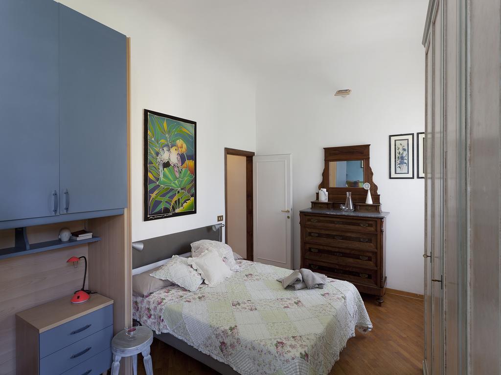 Oltrarno Home Silvia Флоренция Номер фото