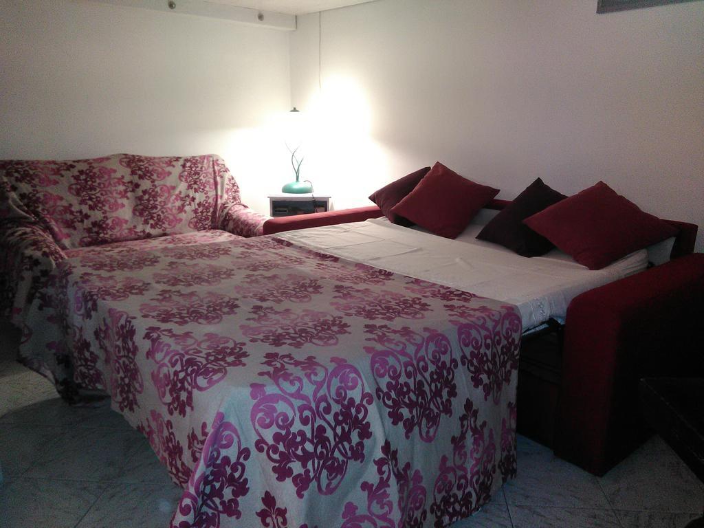 Oltrarno Home Silvia Флоренция Экстерьер фото