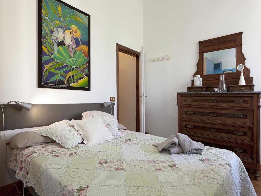 Oltrarno Home Silvia Флоренция Экстерьер фото