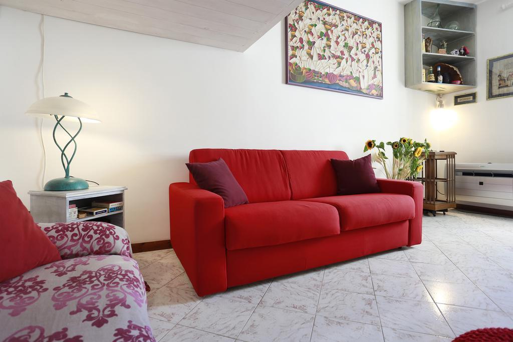 Oltrarno Home Silvia Флоренция Экстерьер фото