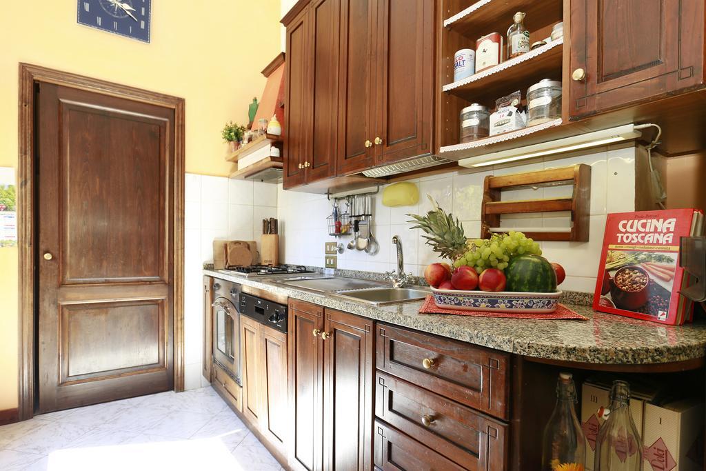 Oltrarno Home Silvia Флоренция Экстерьер фото