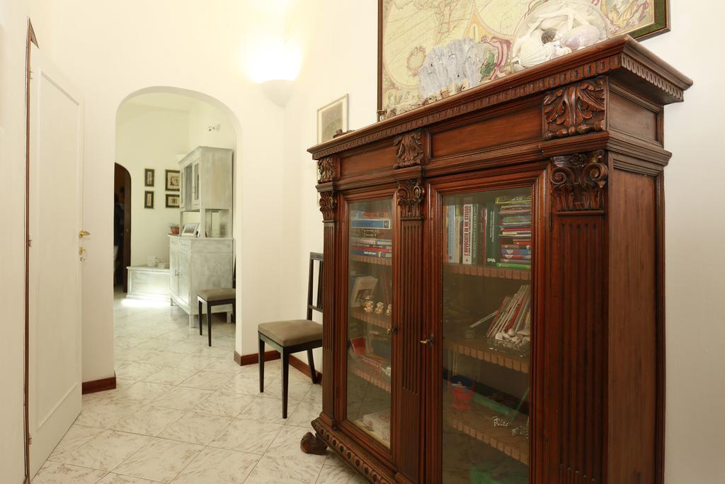 Oltrarno Home Silvia Флоренция Экстерьер фото