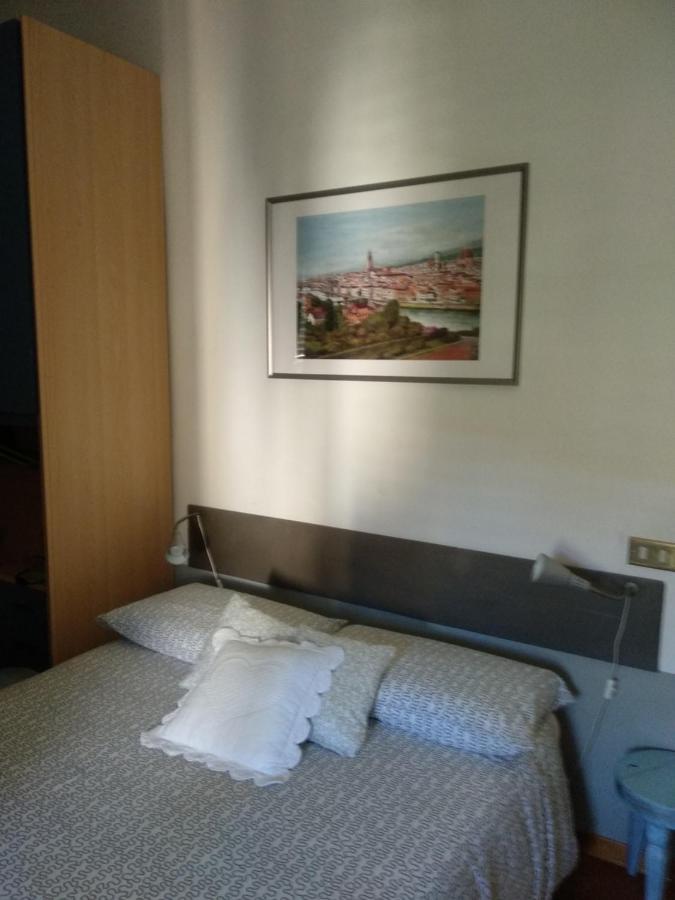 Oltrarno Home Silvia Флоренция Экстерьер фото